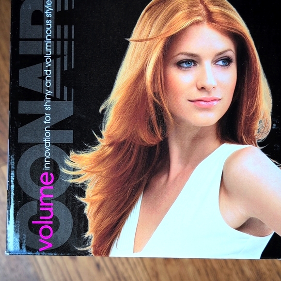 Conair Xtreme Instant Heat Hot Rollers NIB - Picture 7 of 7